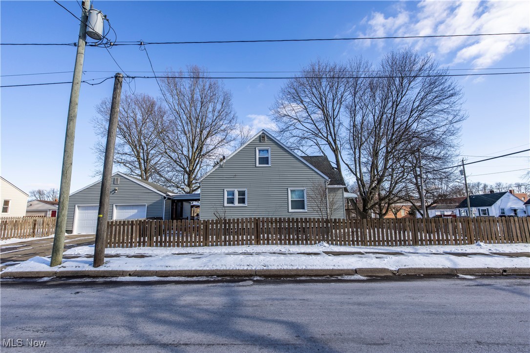 Mccourt - Residential