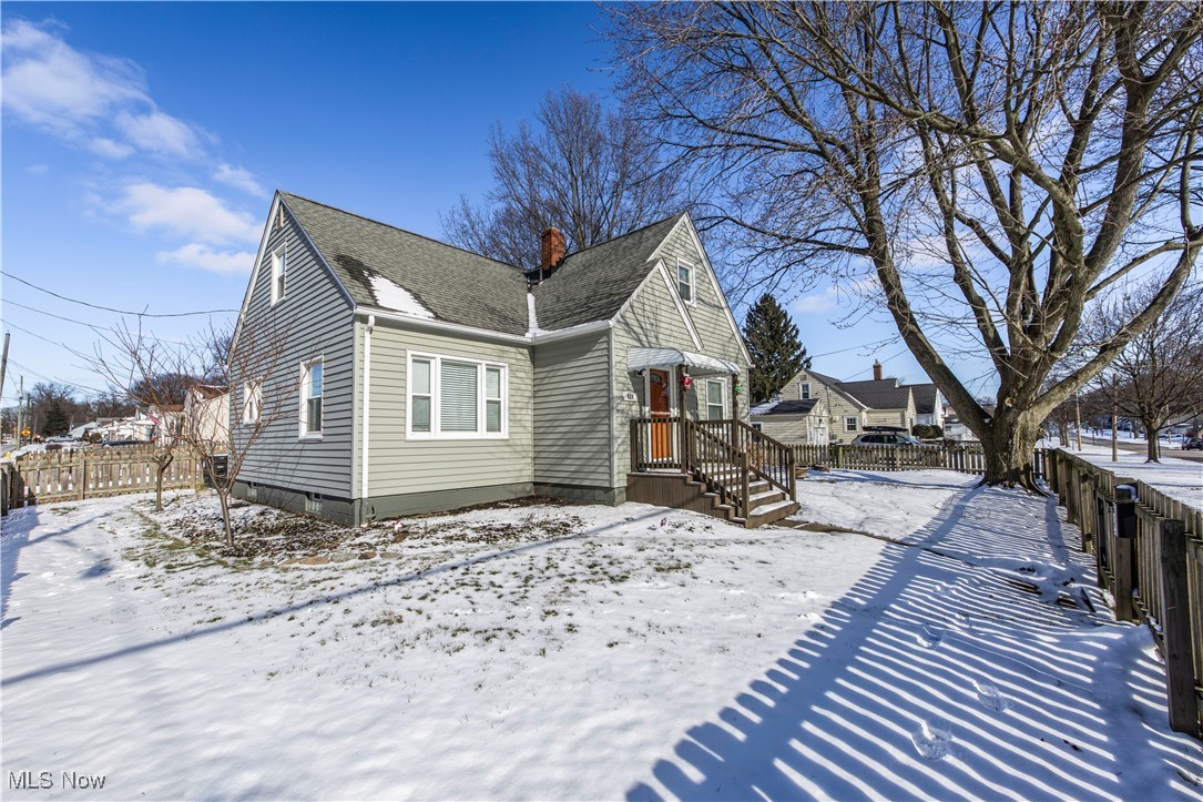 Mccourt - Residential