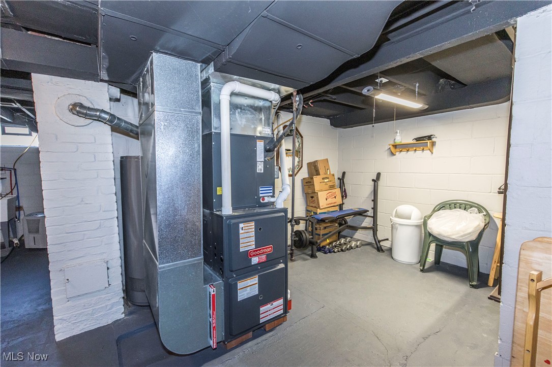 Mccourt - Residential