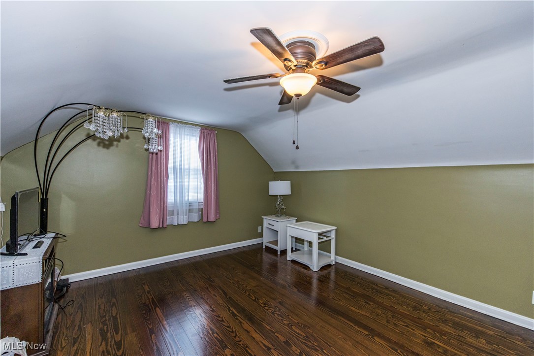 Mccourt - Residential