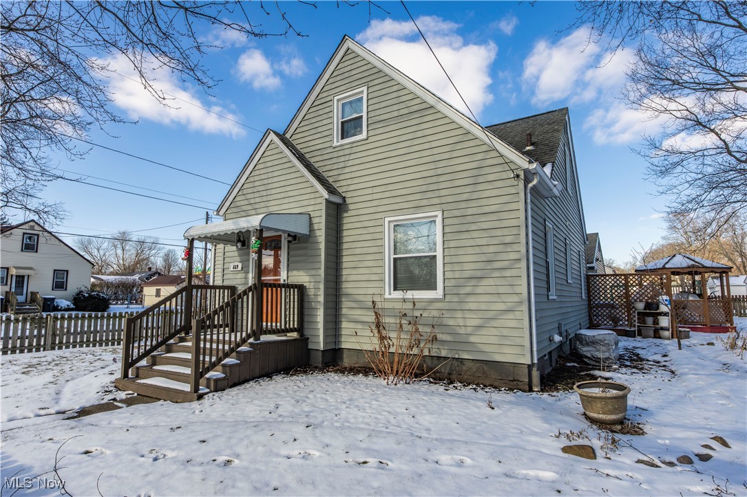 Mccourt - Residential