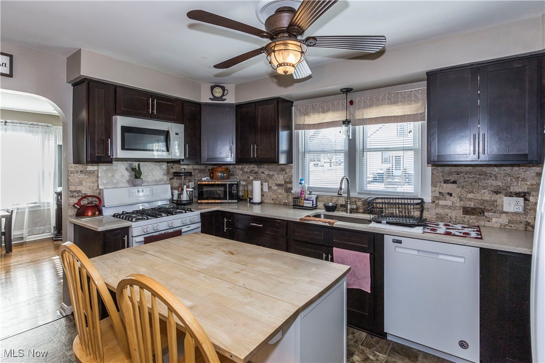 Mccourt - Residential