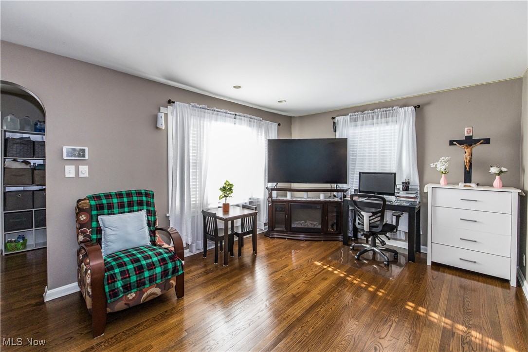 Mccourt - Residential