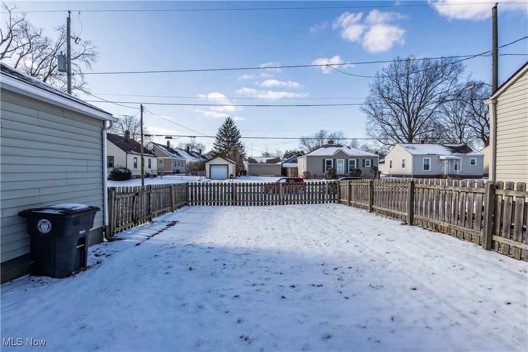 Mccourt - Residential