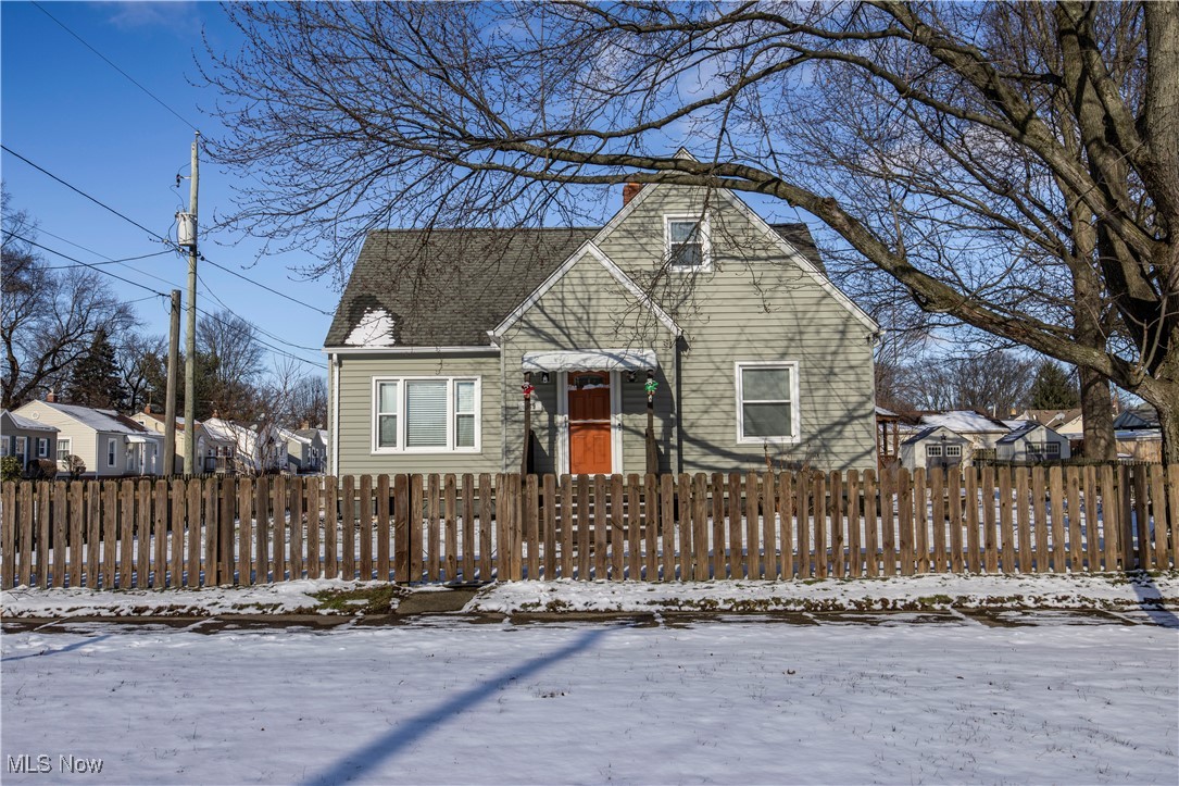 Mccourt - Residential