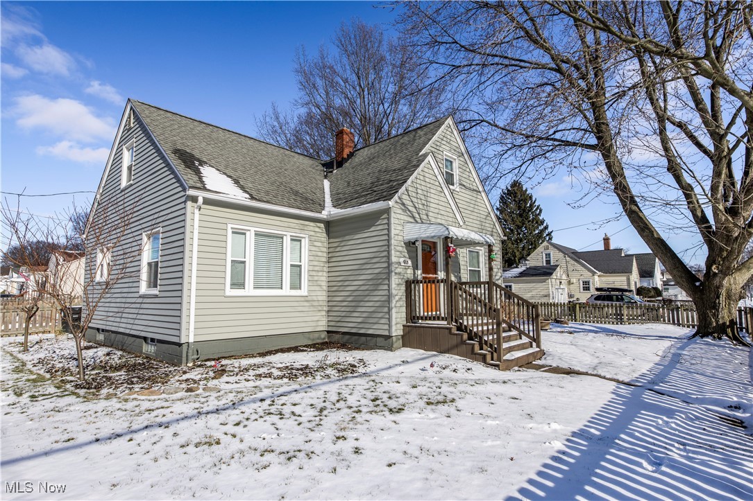 Mccourt - Residential