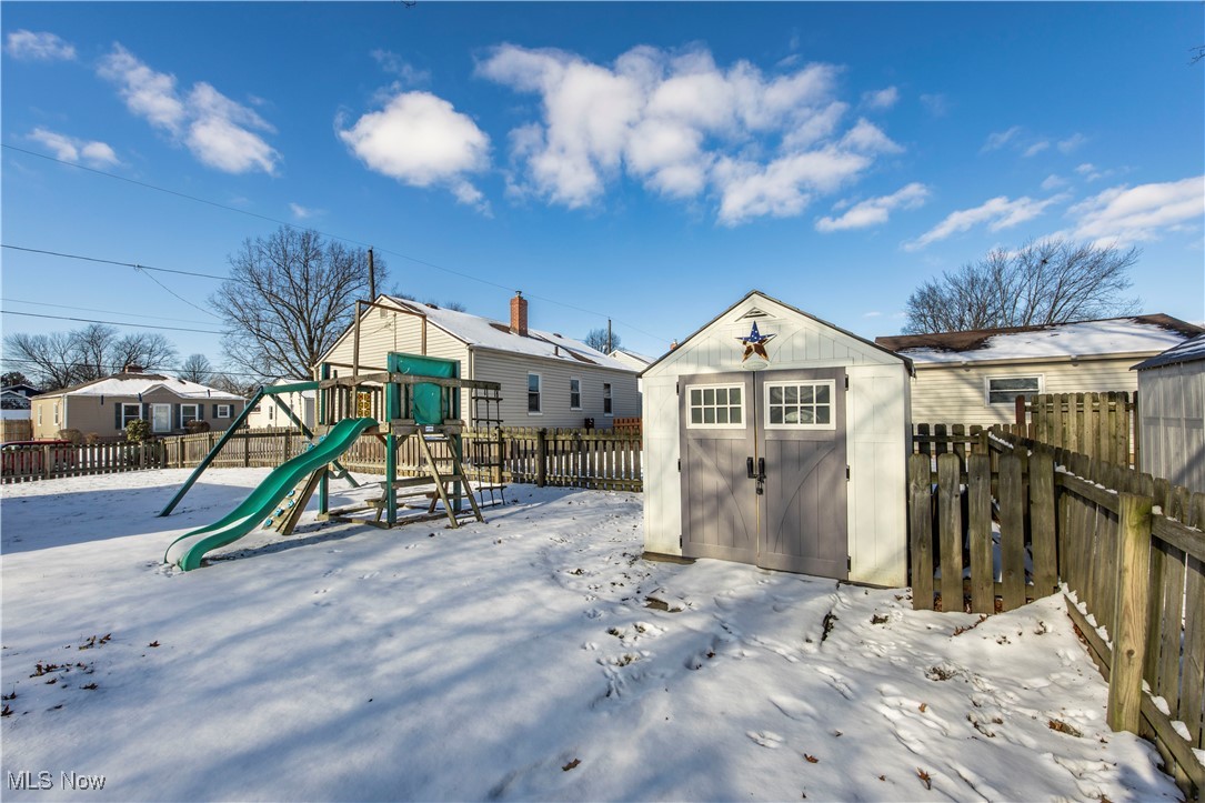 Mccourt - Residential