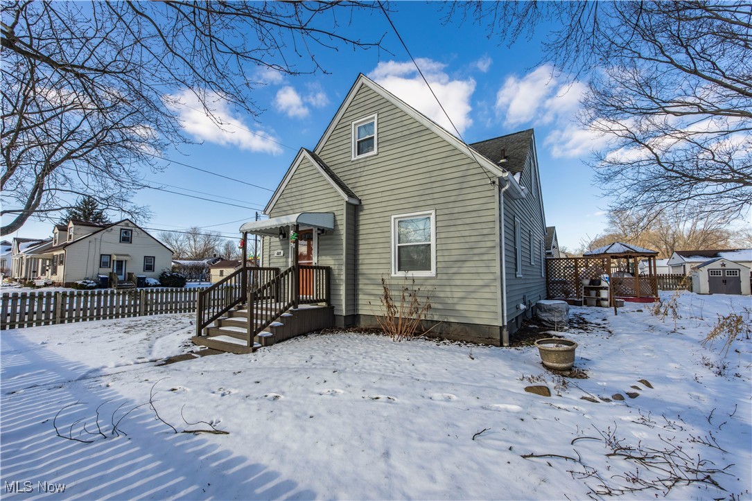 Mccourt - Residential