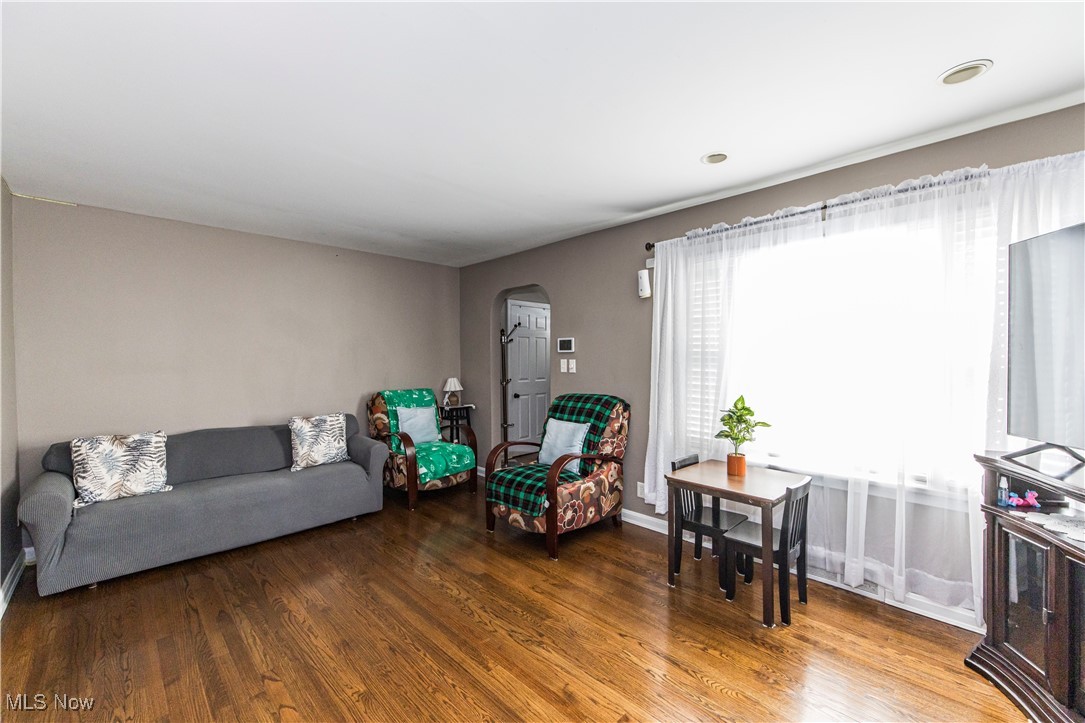 Mccourt - Residential