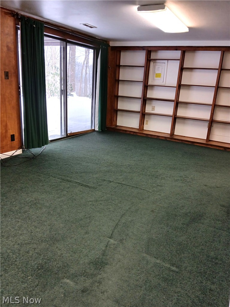 Greenwood Village - Residential