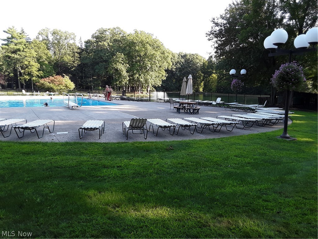 Greenwood Village - Residential