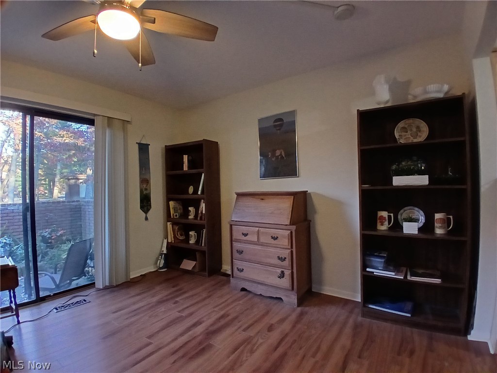 Greenwood Village - Residential