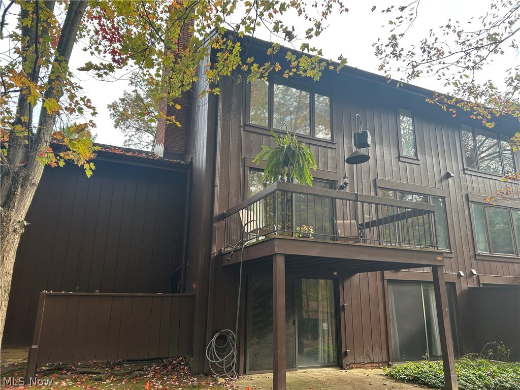 Greenwood Village - Residential