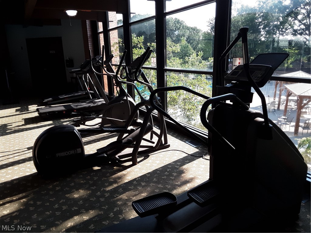 Greenwood Village - Residential