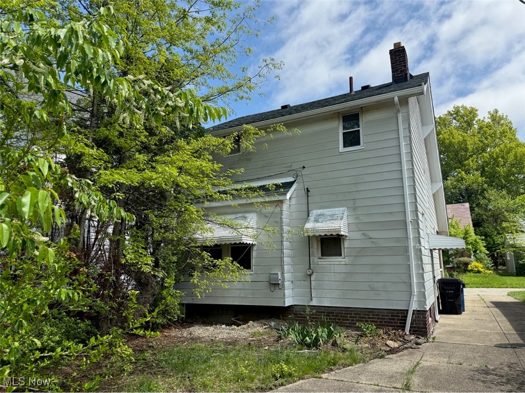 1550 E 172nd Street, Cleveland, Ohio image 4