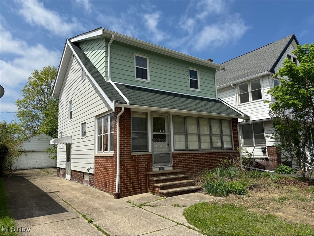 1550 E 172nd Street, Cleveland, Ohio image 2