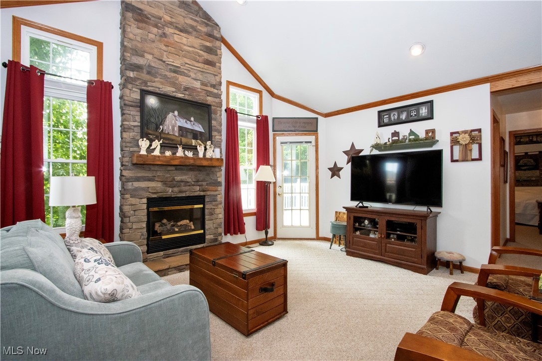 437 Danvers Court