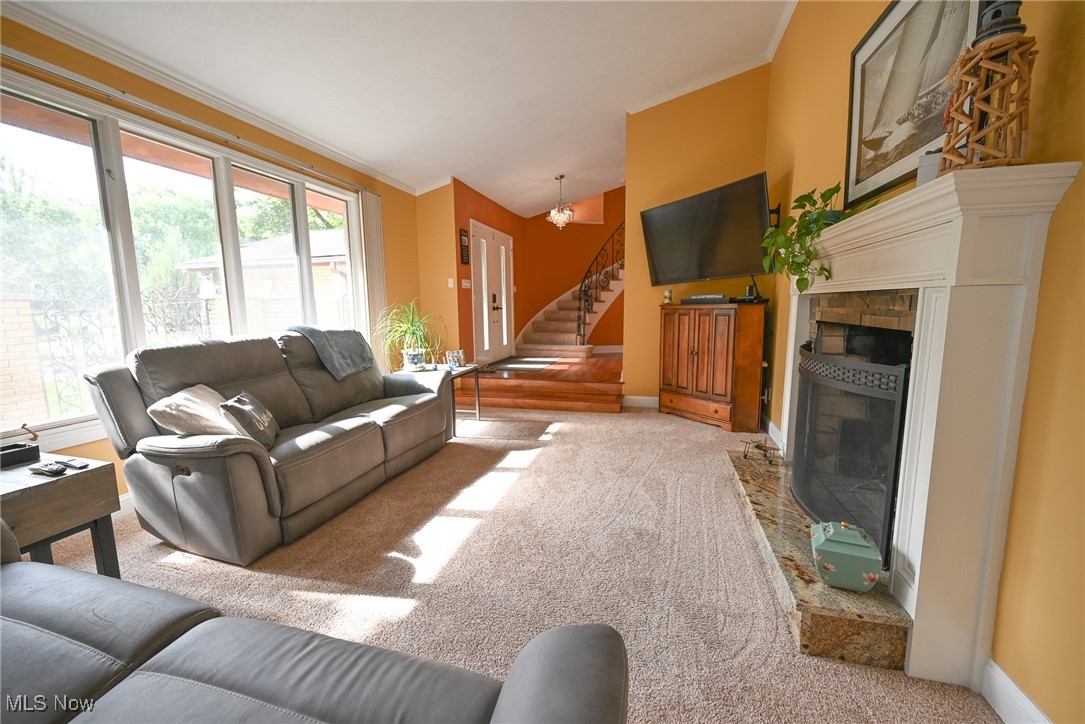 Bradford Village Sub 1 - Residential