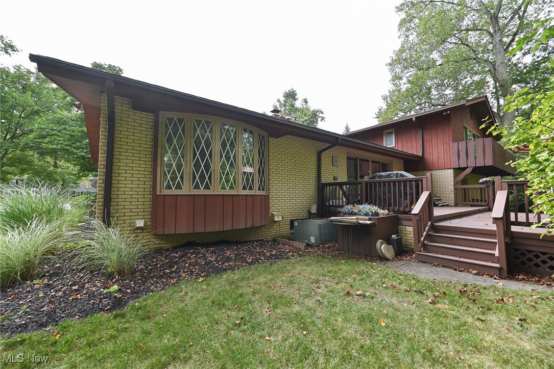 Bradford Village Sub 1 - Residential