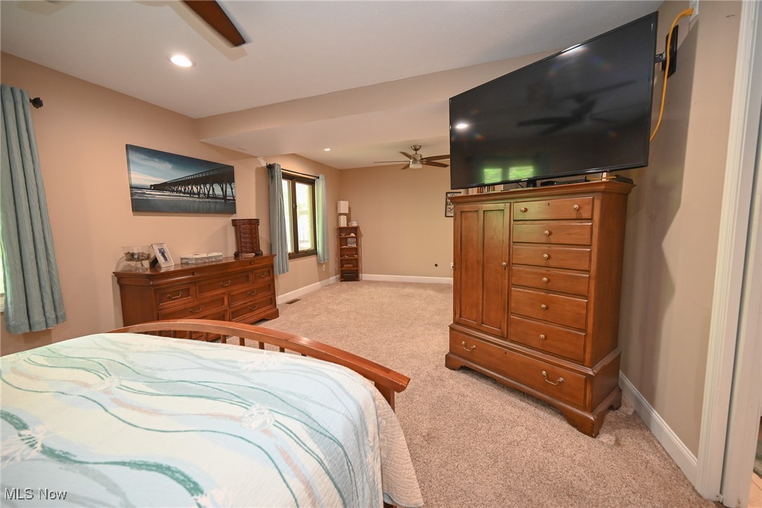 Bradford Village Sub 1 - Residential