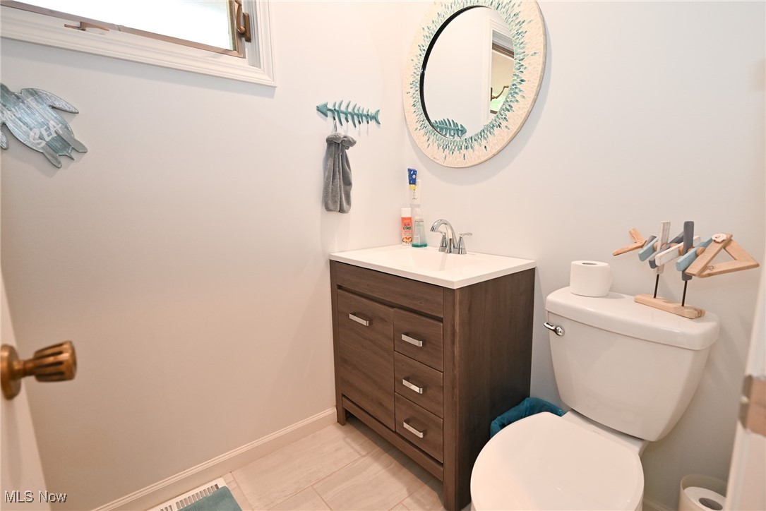 Bradford Village Sub 1 - Residential