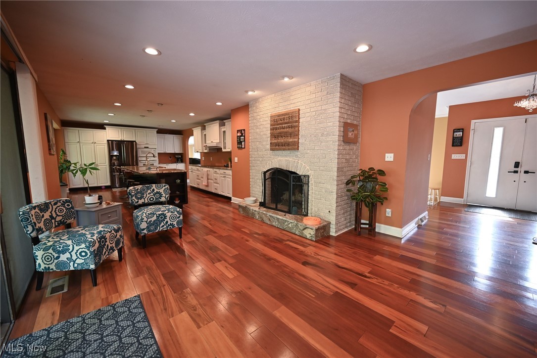 Bradford Village Sub 1 - Residential