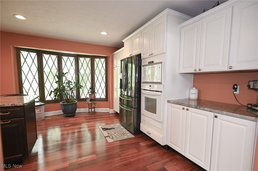 Bradford Village Sub 1 - Residential