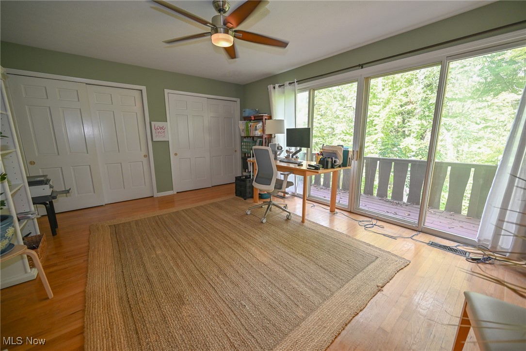 Bradford Village Sub 1 - Residential