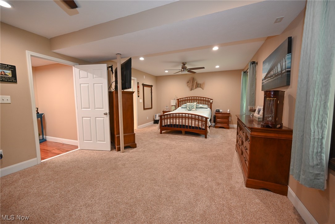 Bradford Village Sub 1 - Residential