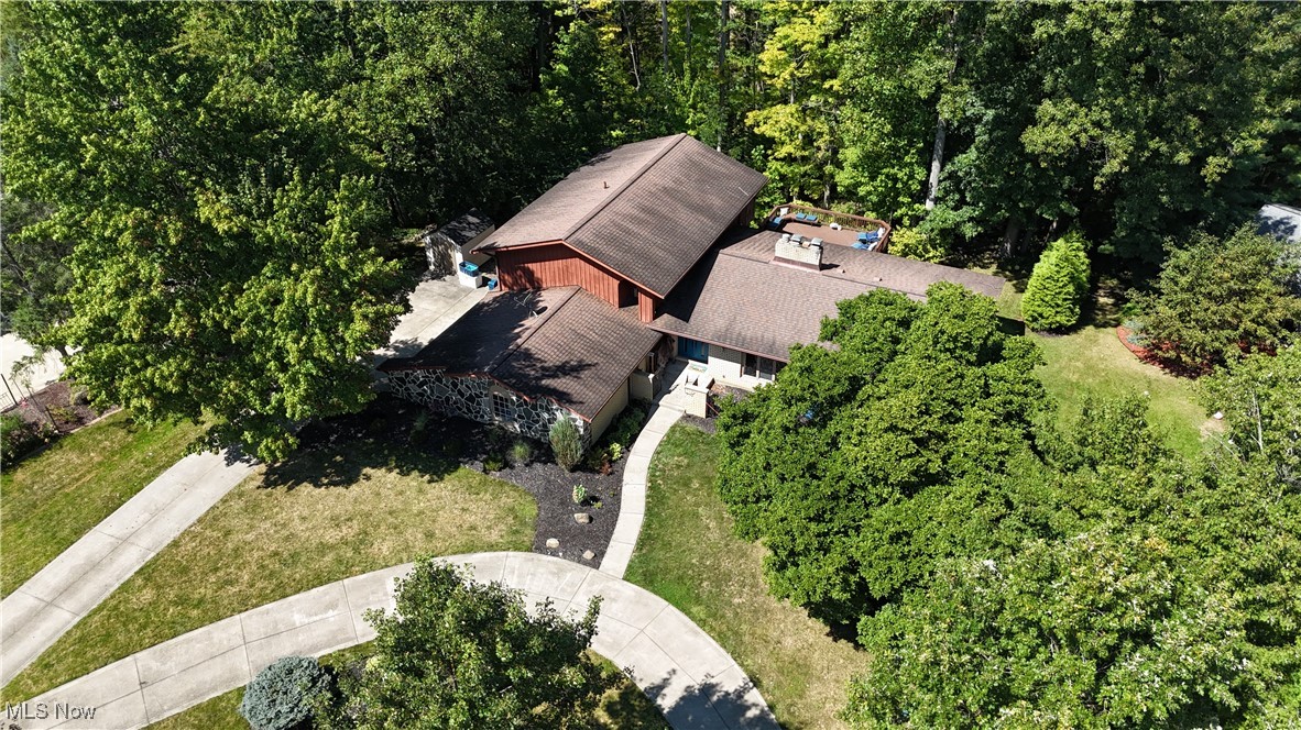 Bradford Village Sub 1 - Residential