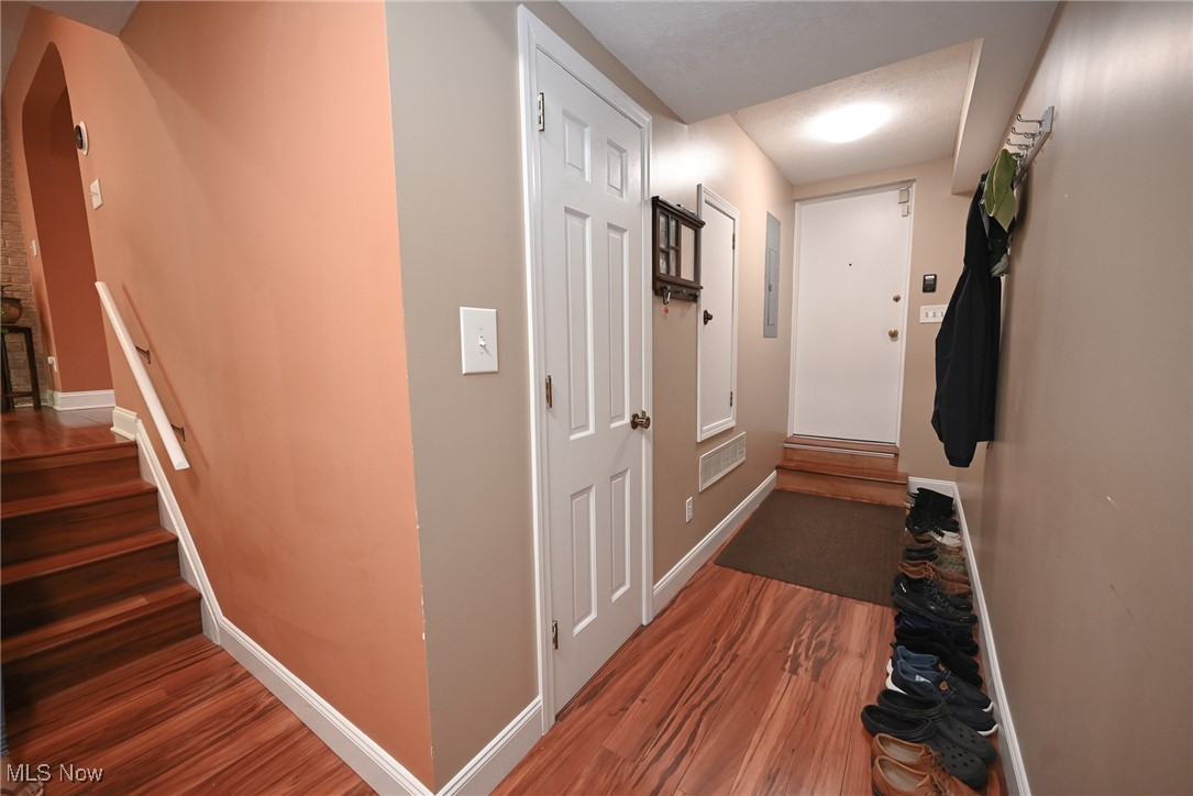 Bradford Village Sub 1 - Residential