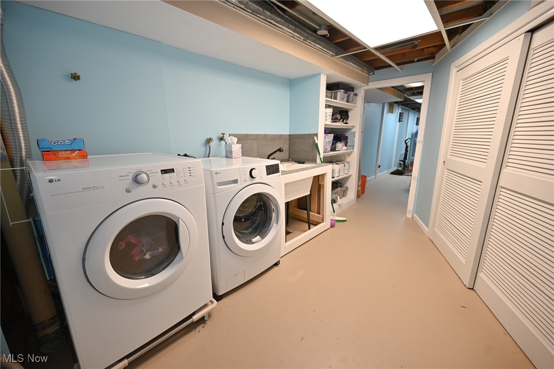 Bradford Village Sub 1 - Residential