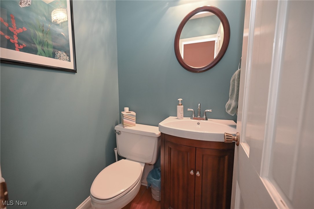 Bradford Village Sub 1 - Residential