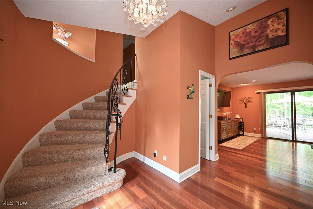 Bradford Village Sub 1 - Residential