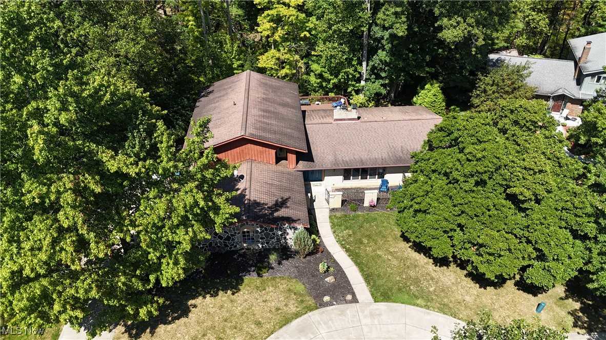 Bradford Village Sub 1 - Residential