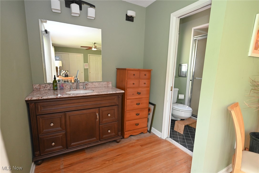 Bradford Village Sub 1 - Residential