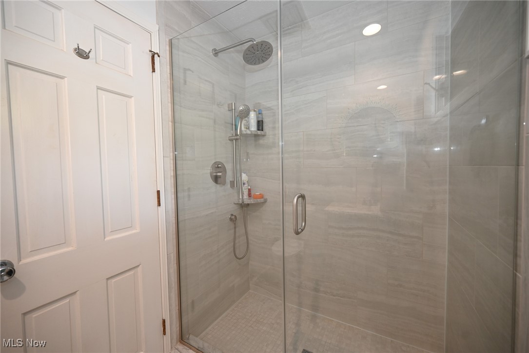 Bradford Village Sub 1 - Residential