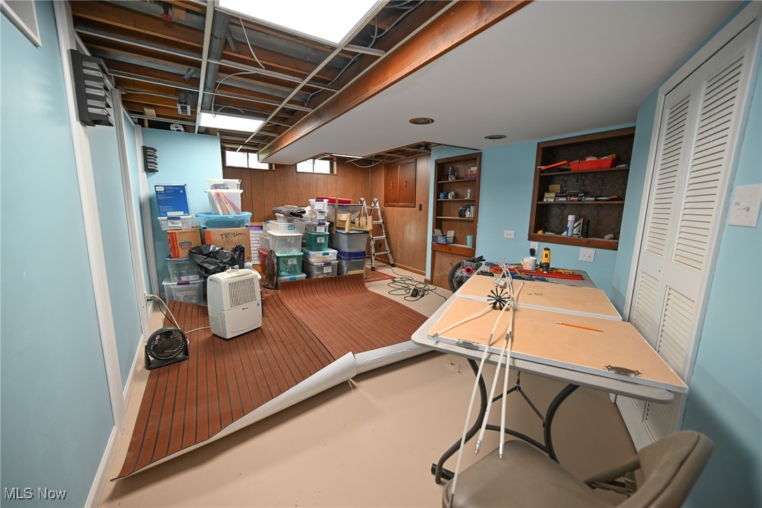 Bradford Village Sub 1 - Residential