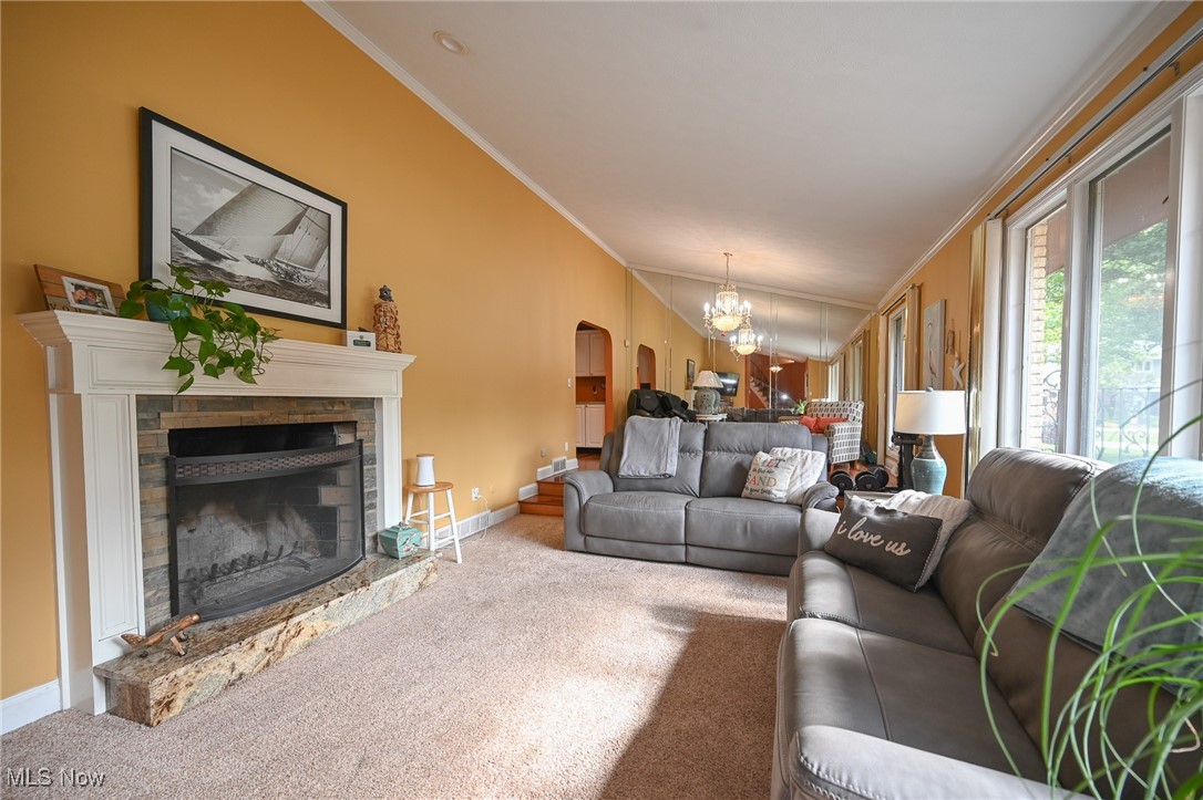 Bradford Village Sub 1 - Residential