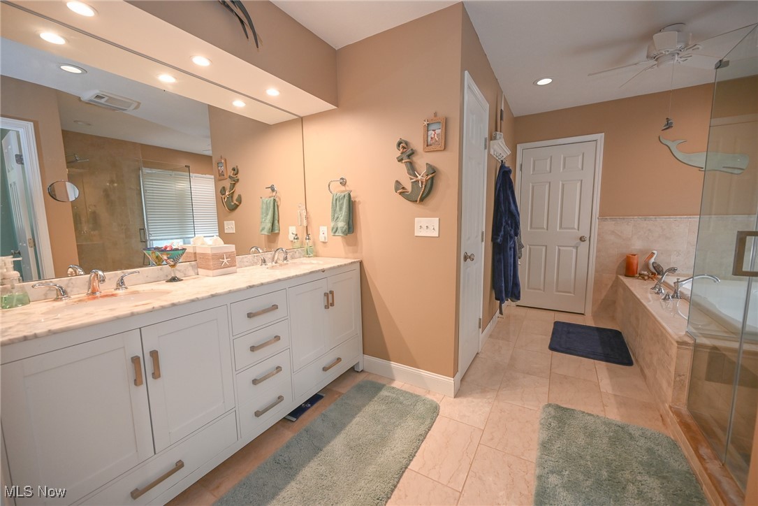 Bradford Village Sub 1 - Residential