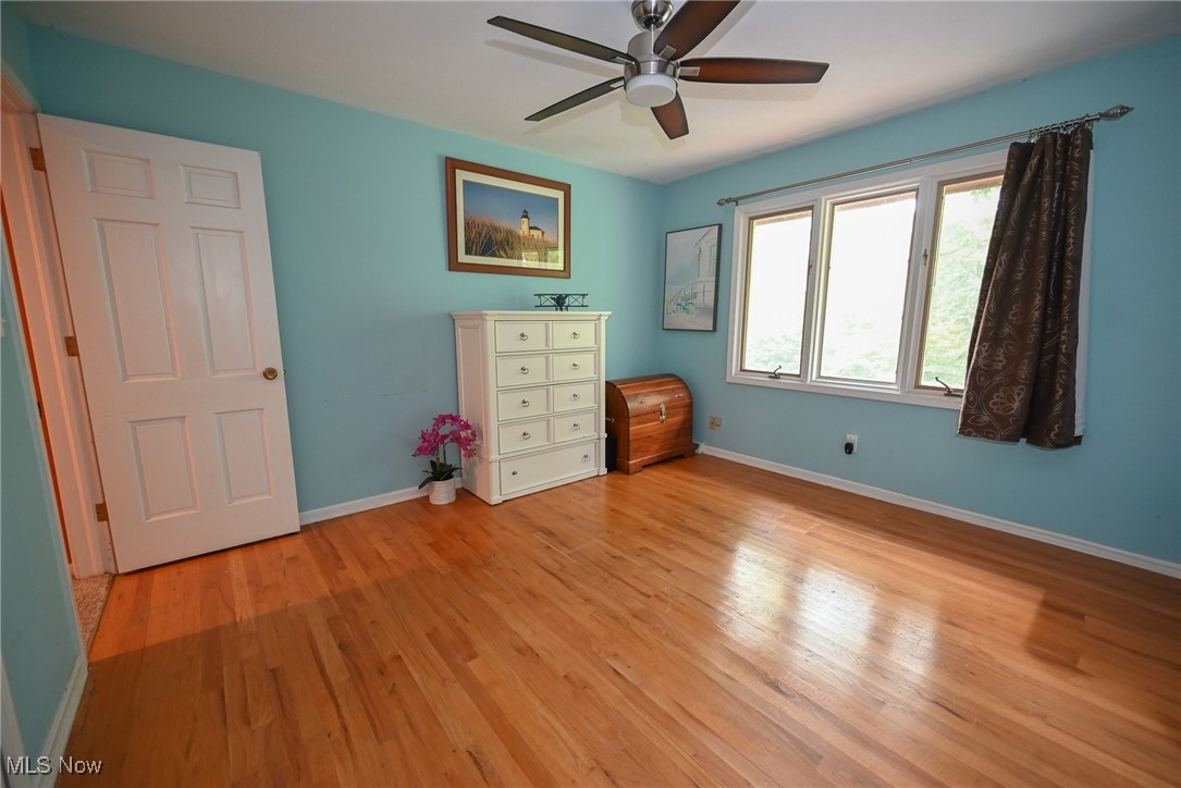 Bradford Village Sub 1 - Residential