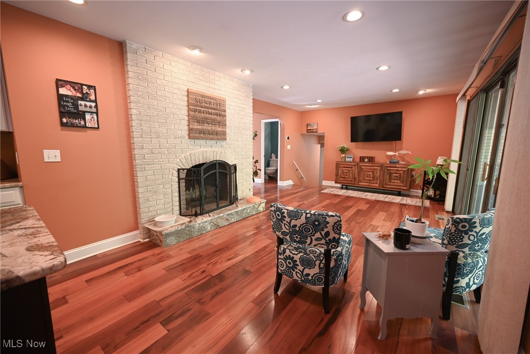 Bradford Village Sub 1 - Residential