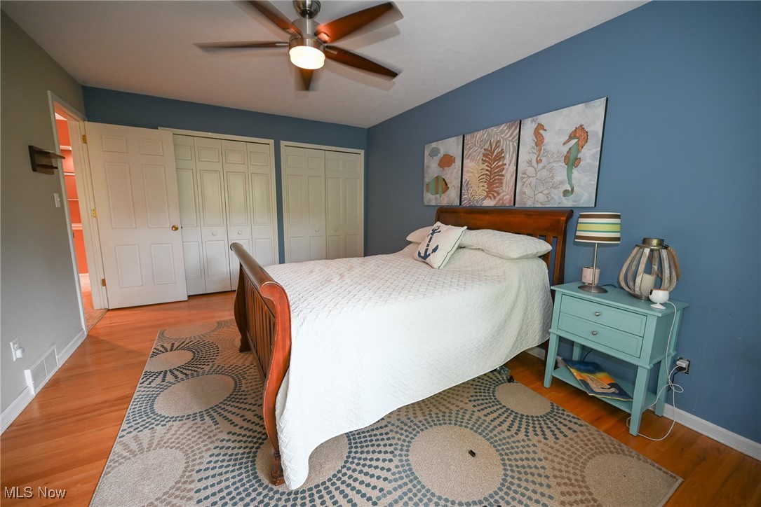 Bradford Village Sub 1 - Residential