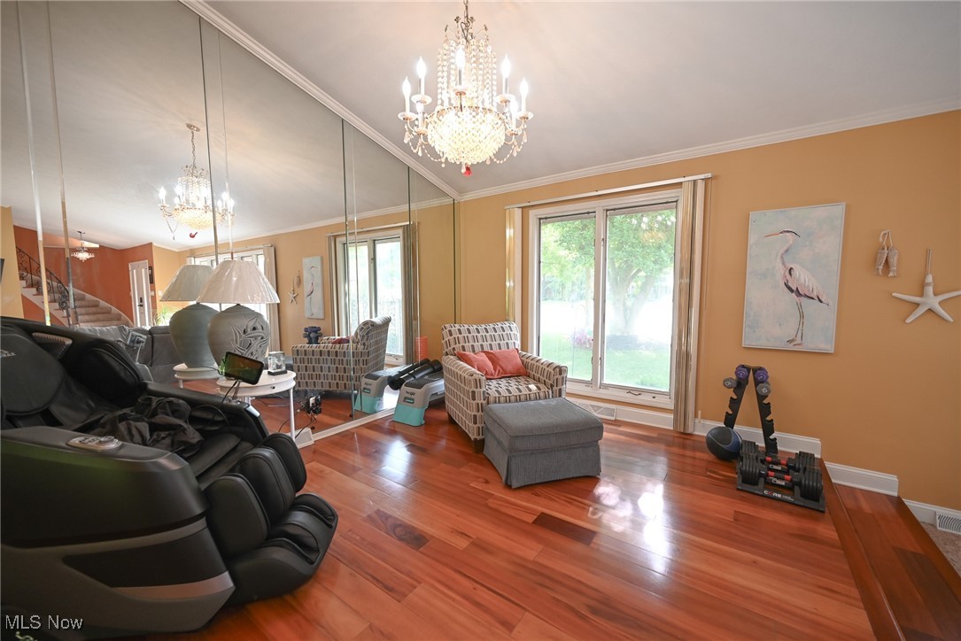 Bradford Village Sub 1 - Residential