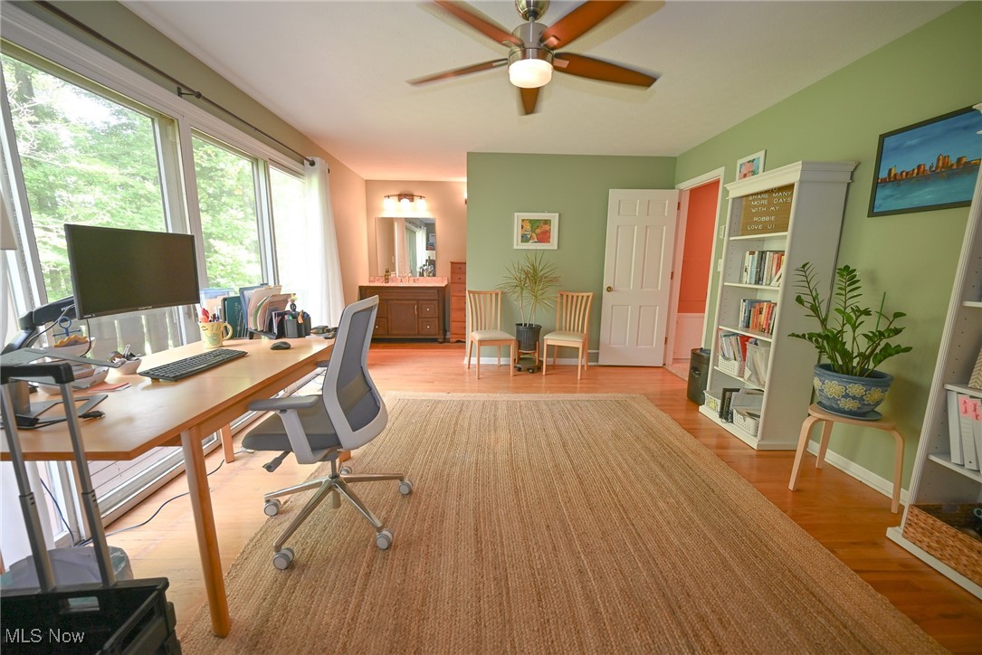 Bradford Village Sub 1 - Residential