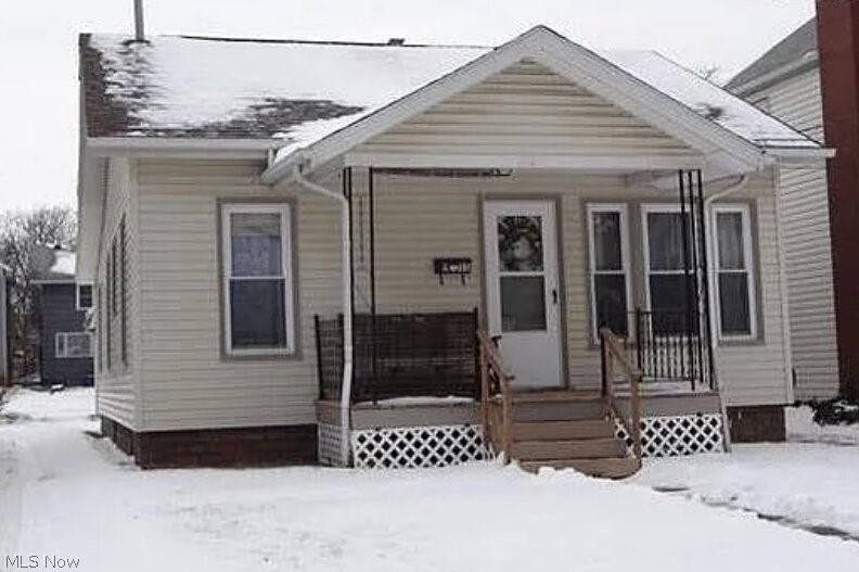 Photo 1 of 1 — 1135 Concord Avenue SW, Canton, OH 44710