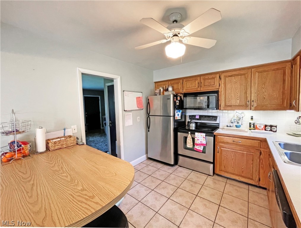 Town & Country Estates - Residential