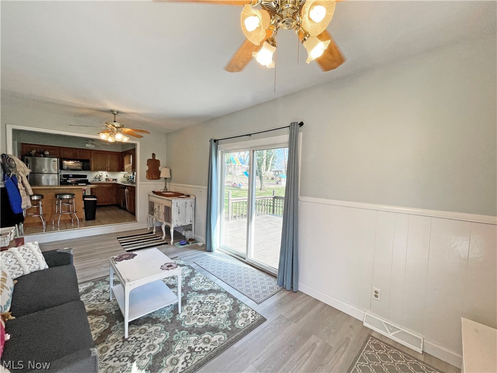 Town & Country Estates - Residential