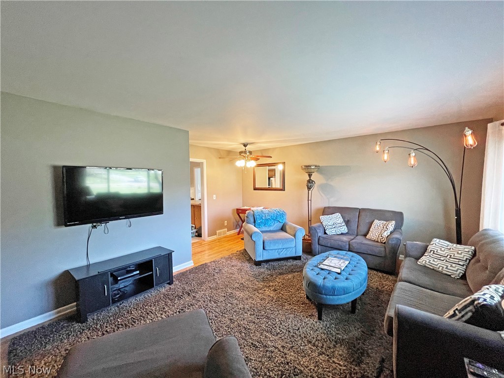 Town & Country Estates - Residential