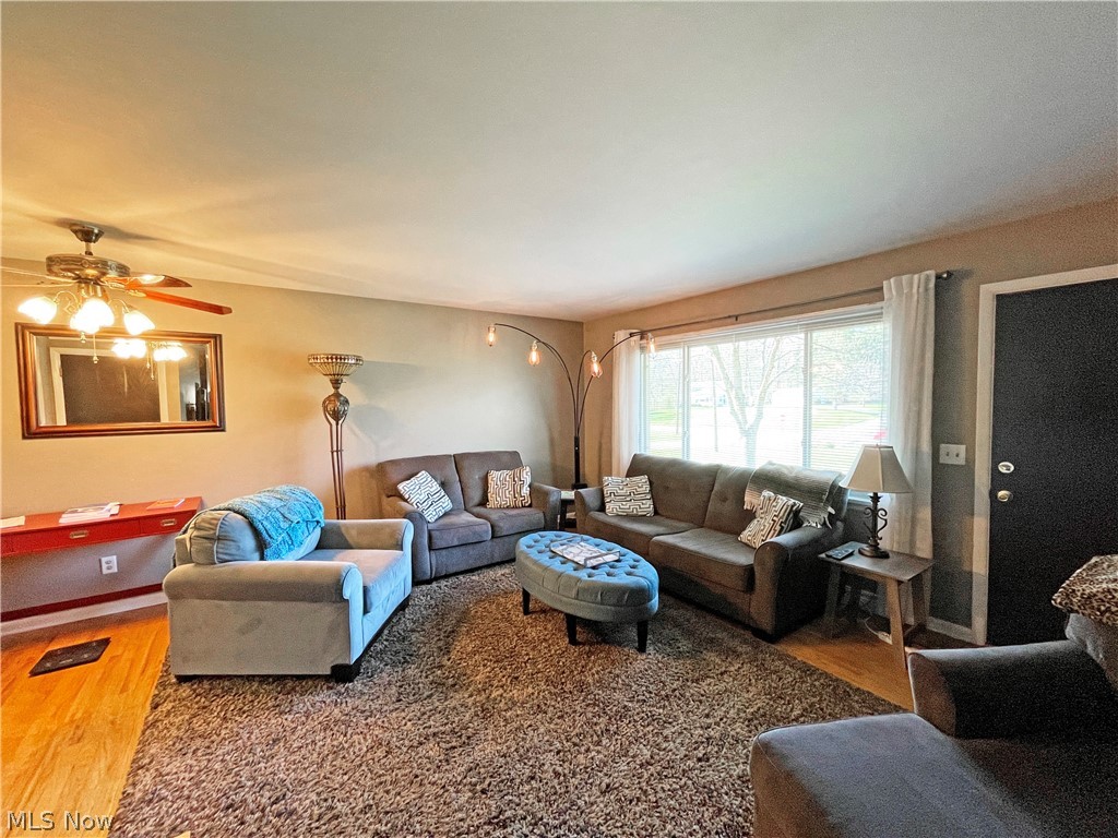 Town & Country Estates - Residential